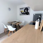 2 Zentrum Apartment