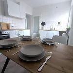 2 Zentrum Apartment