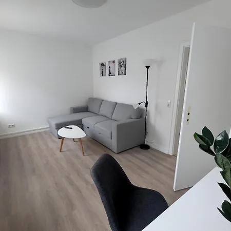 2 Zentrum * Offenburg