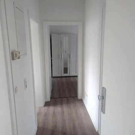Apartment 2 Zentrum