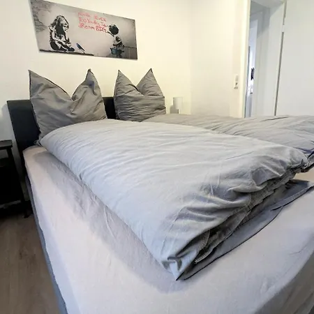 2 Zentrum Apartment *