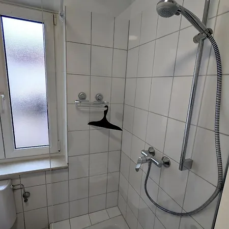 2 Zentrum Apartment *