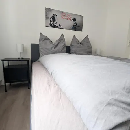 2 Zentrum * Offenburg