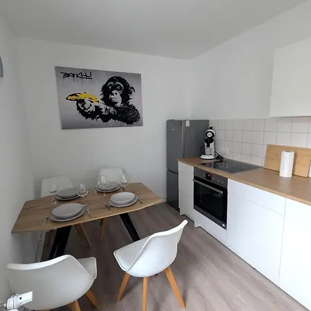 2 Zentrum * Offenburg