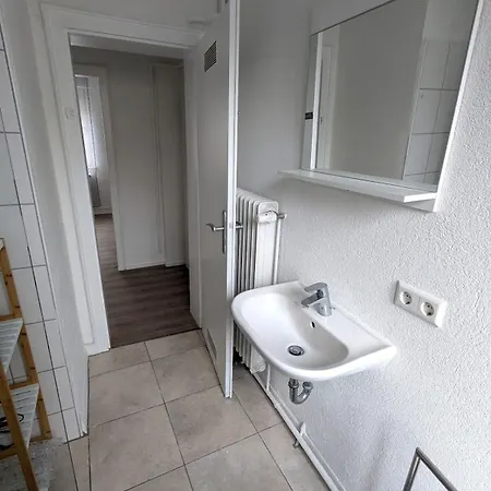 Apartment 2 Zentrum *