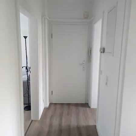 Apartment 2 Zentrum