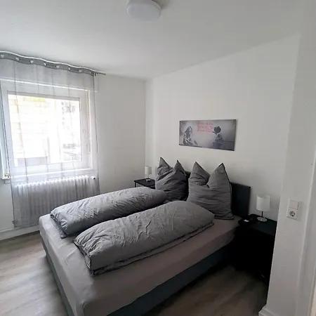 2 Zentrum Apartment *