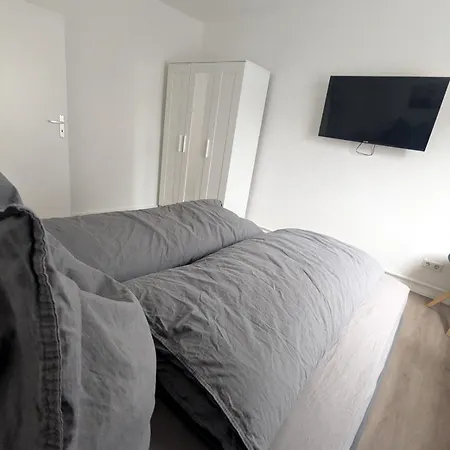 Apartment 2 Zentrum *