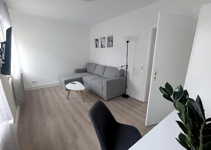 2 Zentrum * Offenbourg