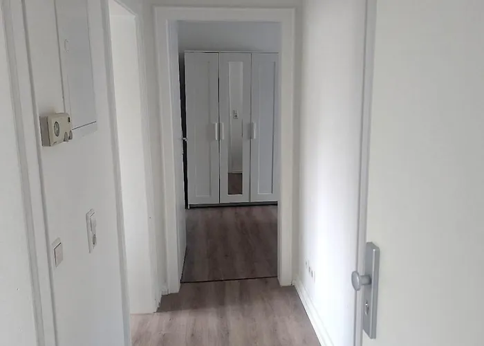 Appartement 2 Zentrum