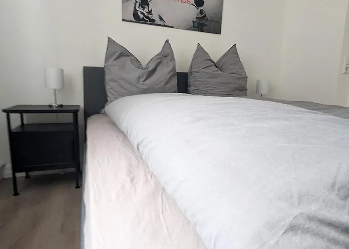 2 Zentrum * Offenbourg