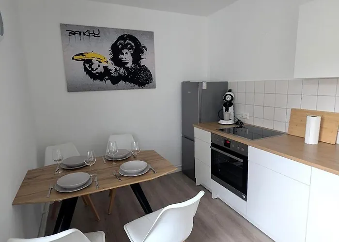 2 Zentrum * Offenbourg