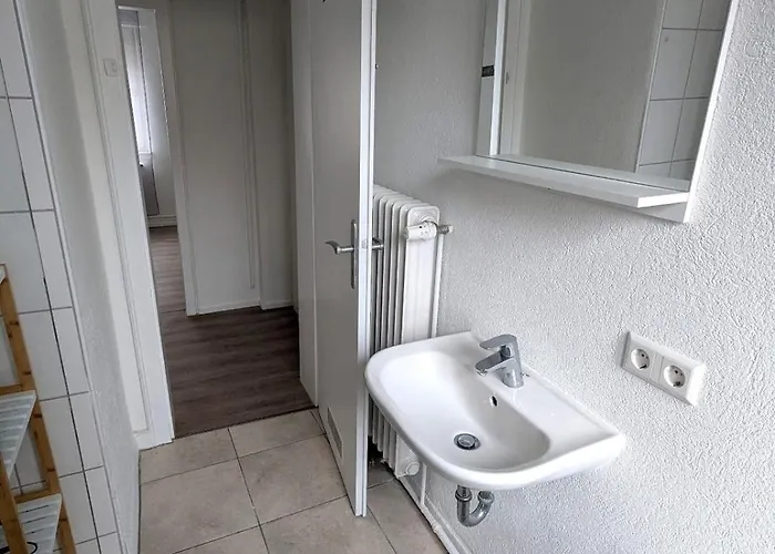 Appartement 2 Zentrum *