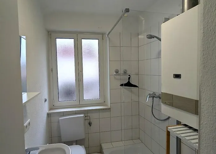 2 Zentrum Appartement