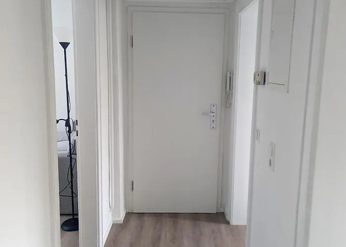 Appartement 2 Zentrum